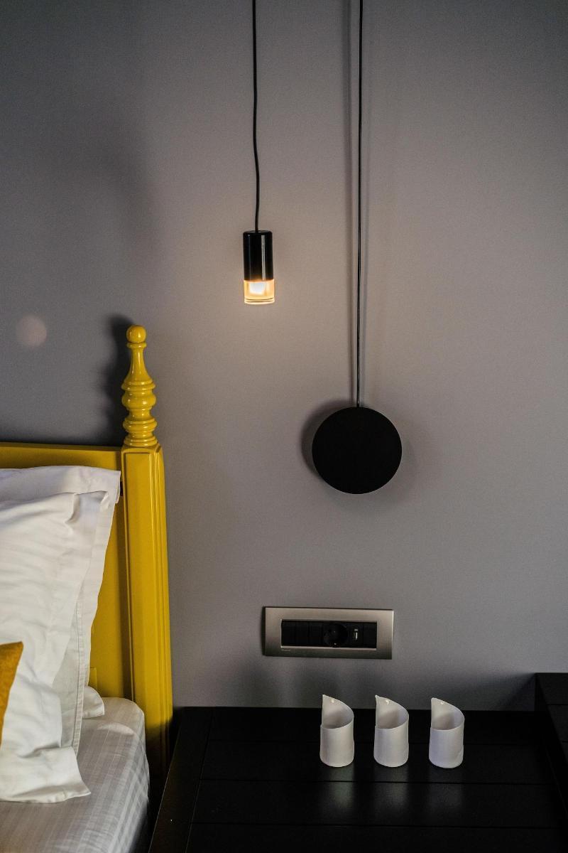 Bed & Breakfast Aethra Boutique 3*