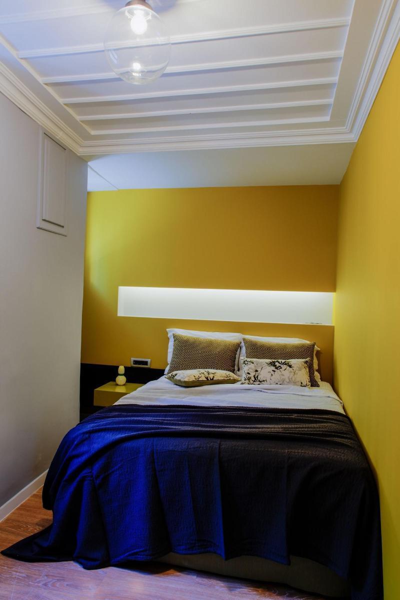 Bed & Breakfast Aethra Boutique 3*