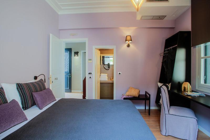 Bed & Breakfast Aethra Boutique 3*