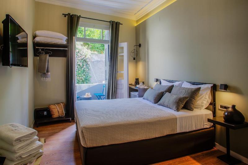 Bed & Breakfast Aethra Boutique