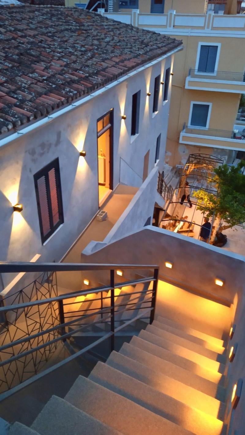 Aethra Boutique Nafplio
