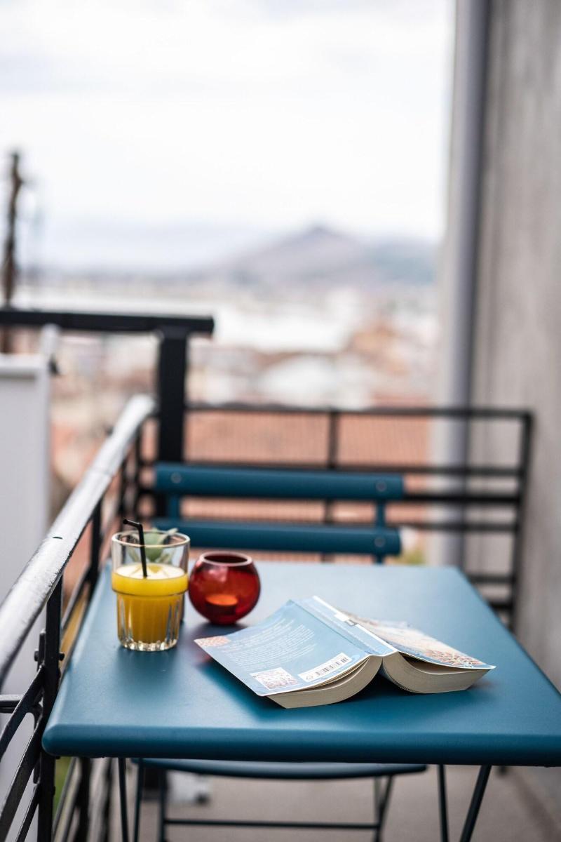 Bed & Breakfast Aethra Boutique