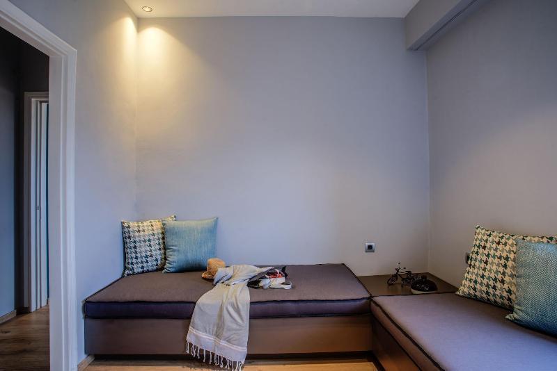 Aethra Boutique 3* Nafplio