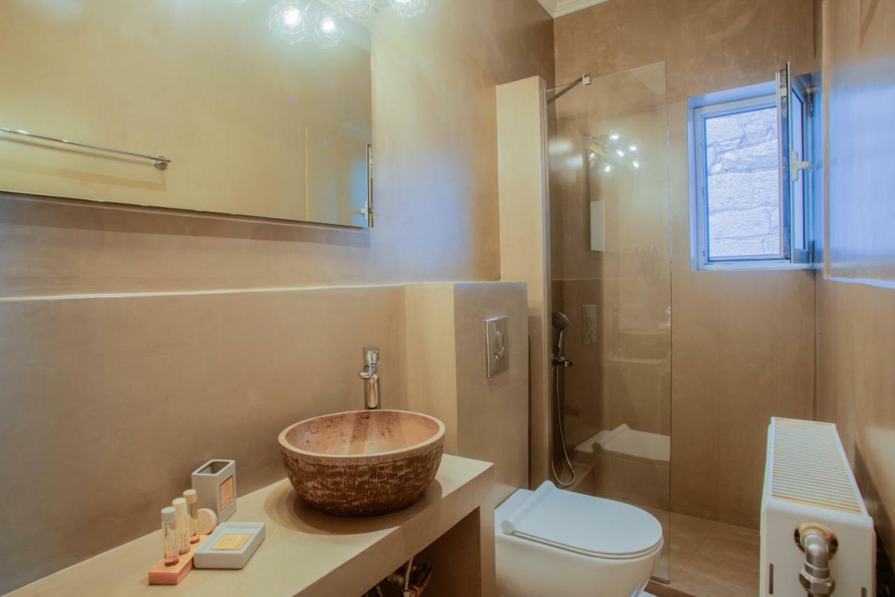 Aethra Boutique Bed & Breakfast 3*