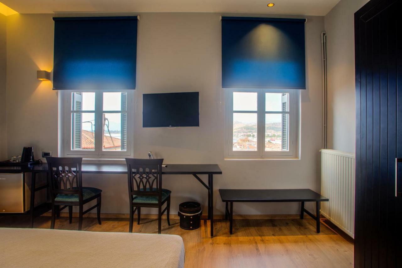 Bed & Breakfast Aethra Boutique 3*