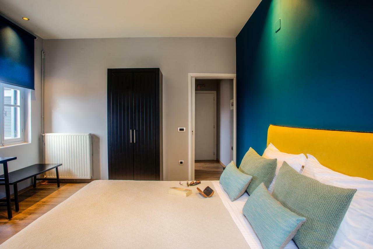 Aethra Boutique Bed & Breakfast