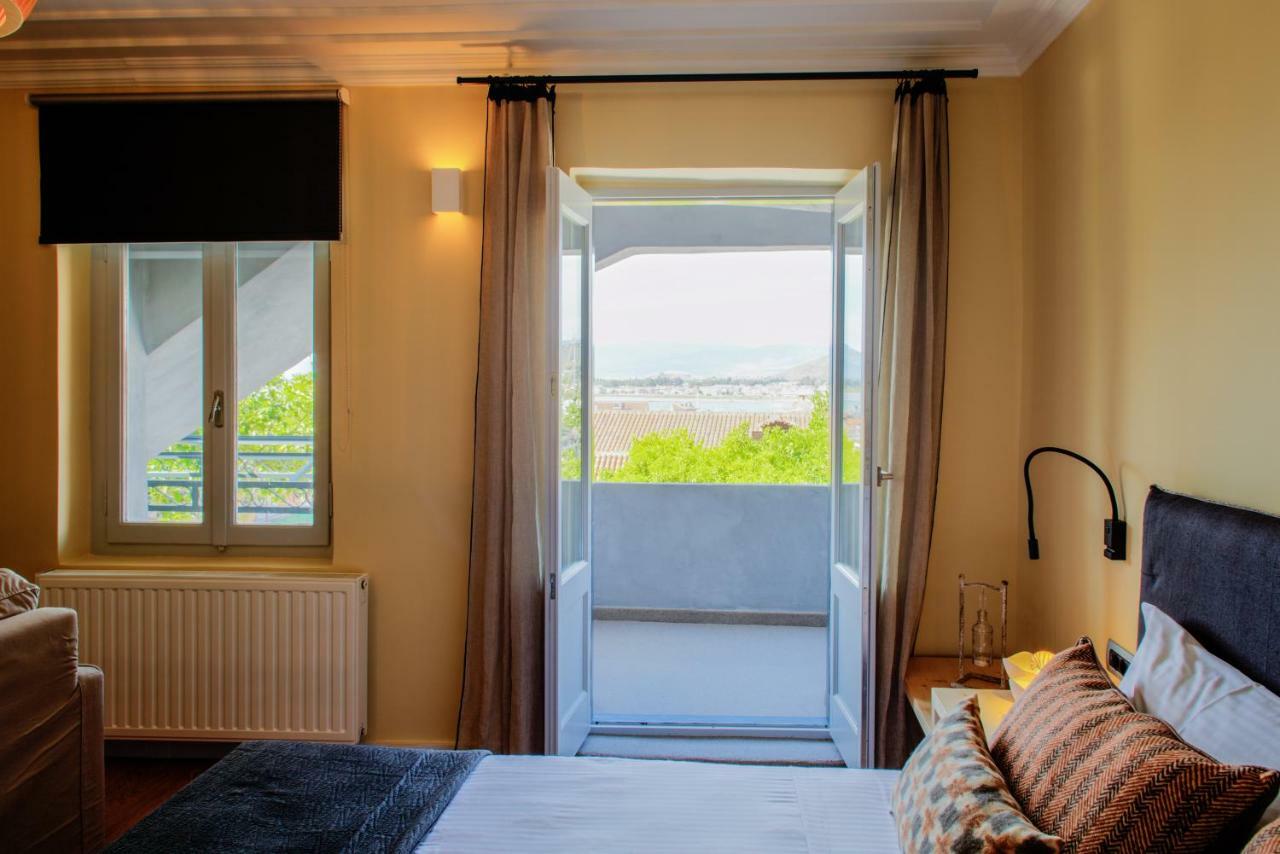 Aethra Boutique Nafplio
