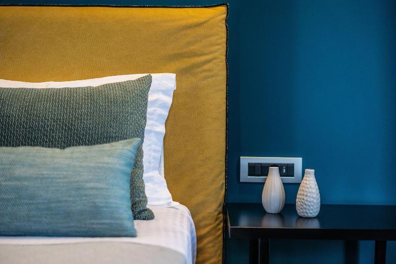 Aethra Boutique Bed and breakfast 3*