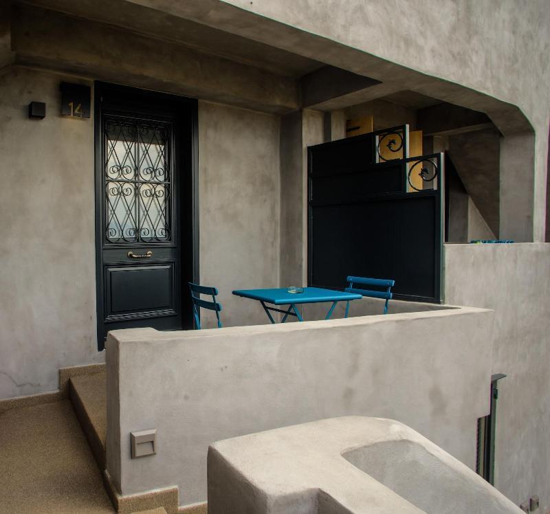 Aethra Boutique Bed and breakfast 3*