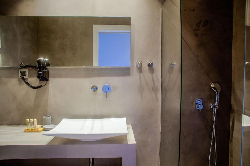 Bed and breakfast Aethra Boutique