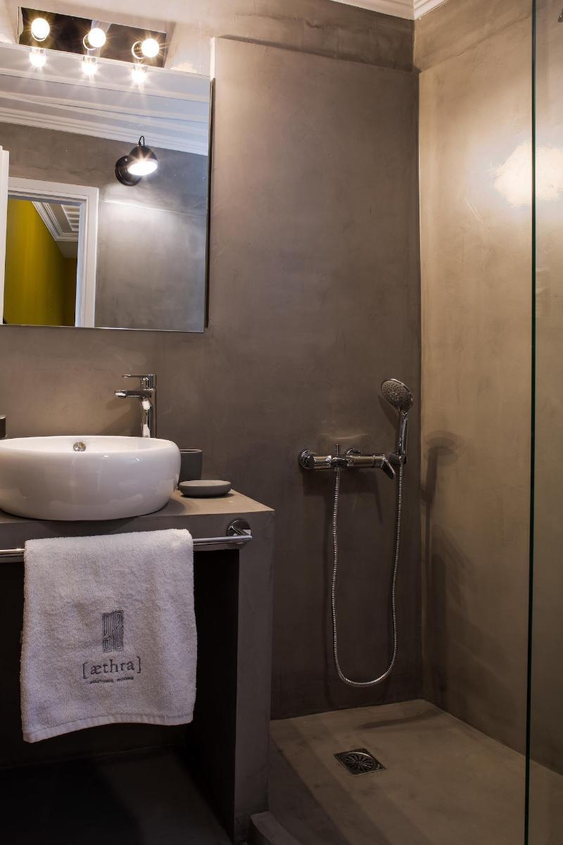 Aethra Boutique Bed and breakfast Nauplia