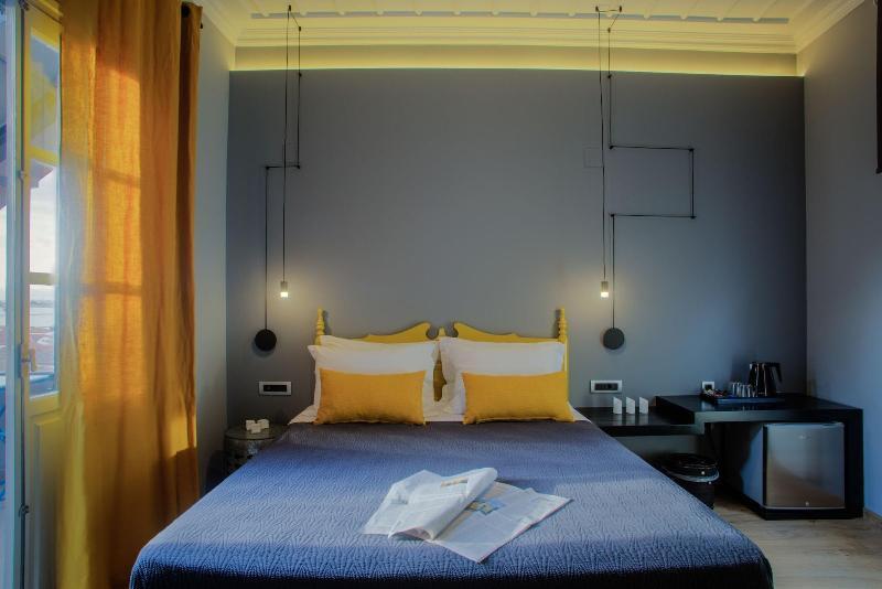 Aethra Boutique 3*