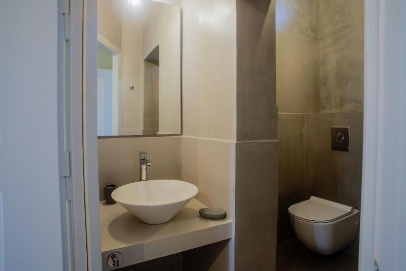 Aethra Boutique Bed and breakfast 3*