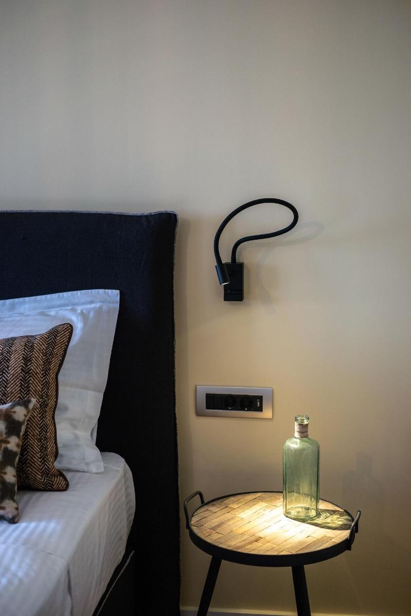Bed and breakfast Aethra Boutique