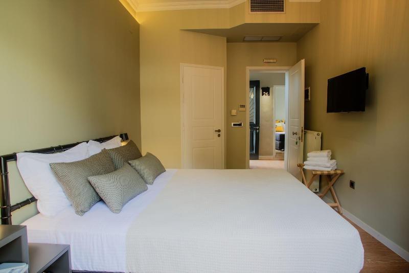 Aethra Boutique Bed and breakfast Nauplia