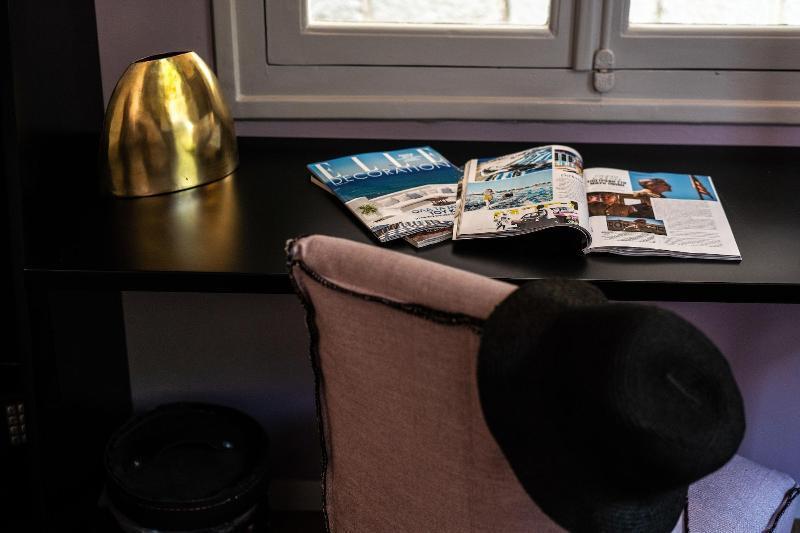 Bed and breakfast Aethra Boutique