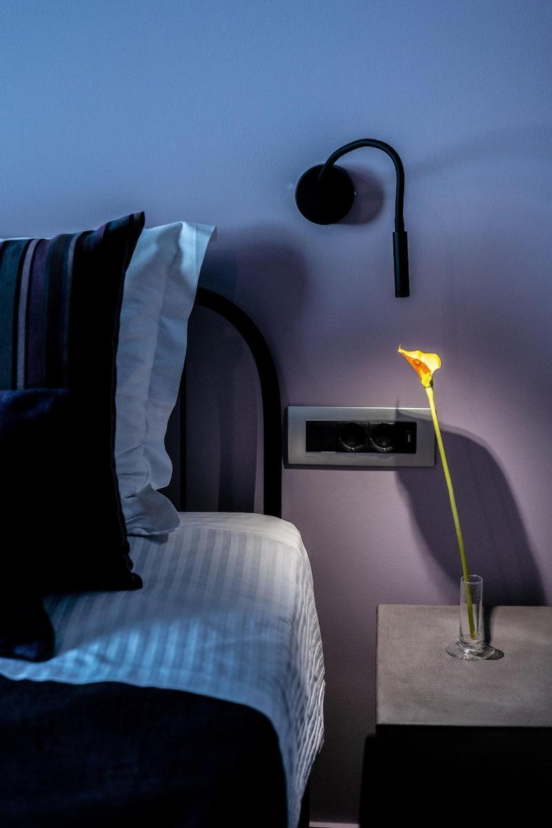 Bed and breakfast Aethra Boutique