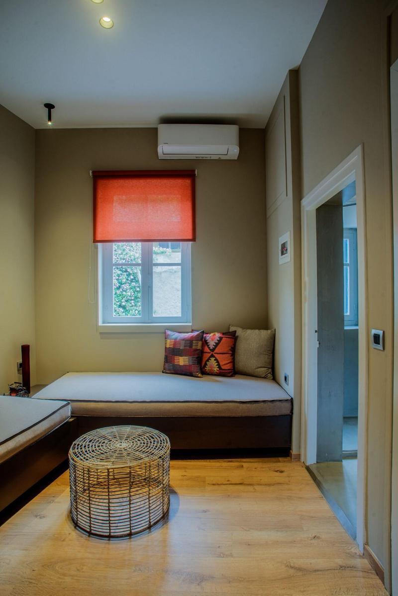 Aethra Boutique 3* Nauplia