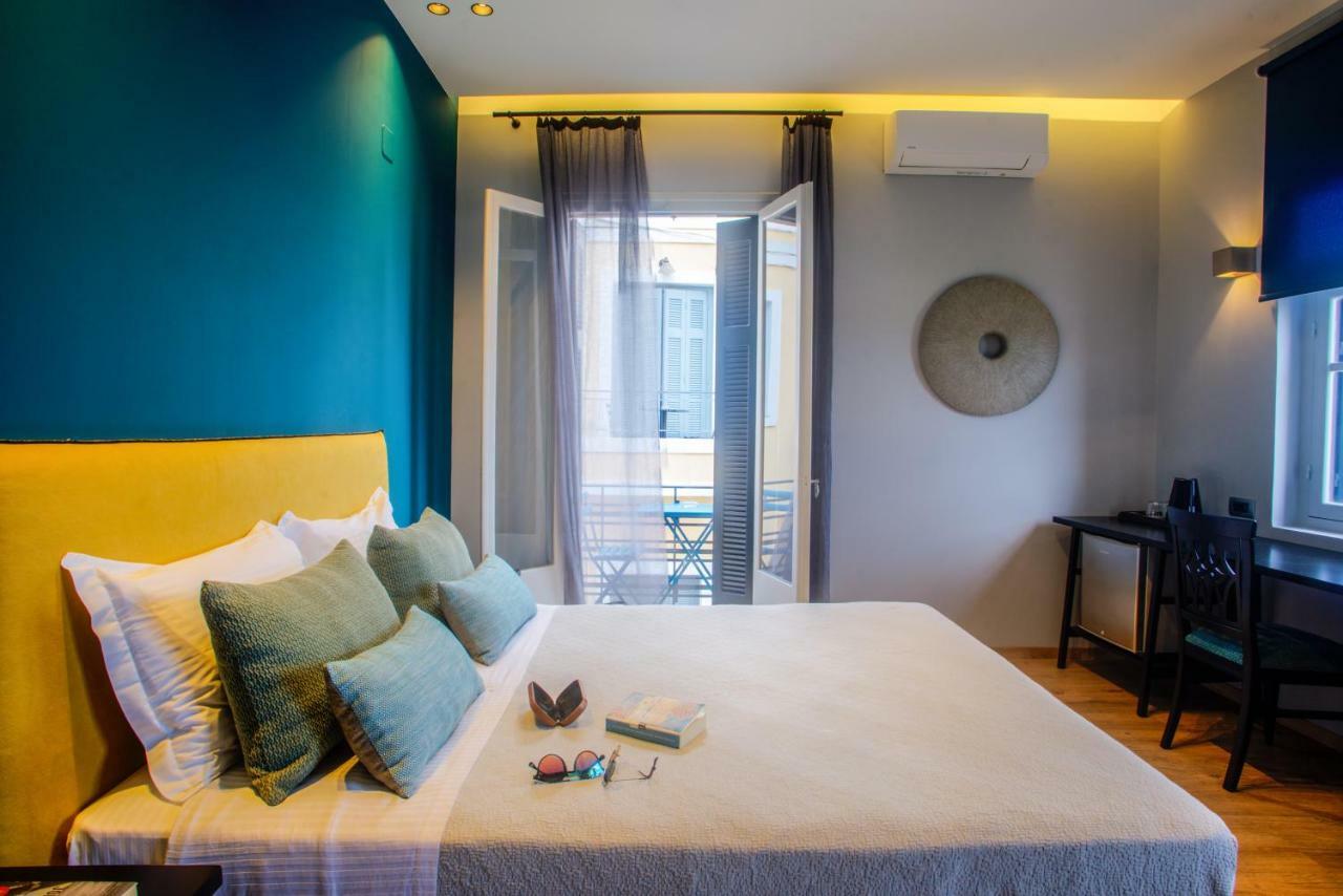 Aethra Boutique 3* Náfplion
