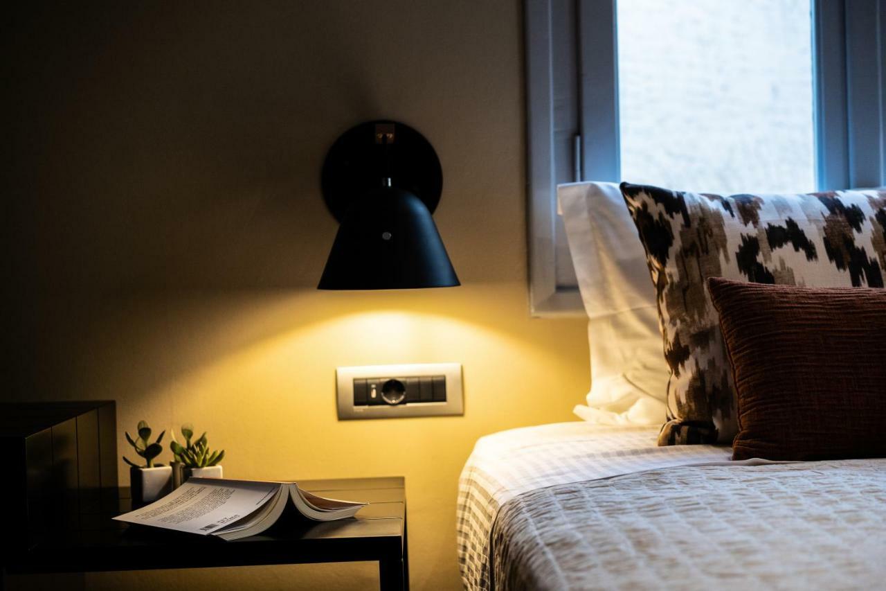 Aethra Boutique Bed and breakfast