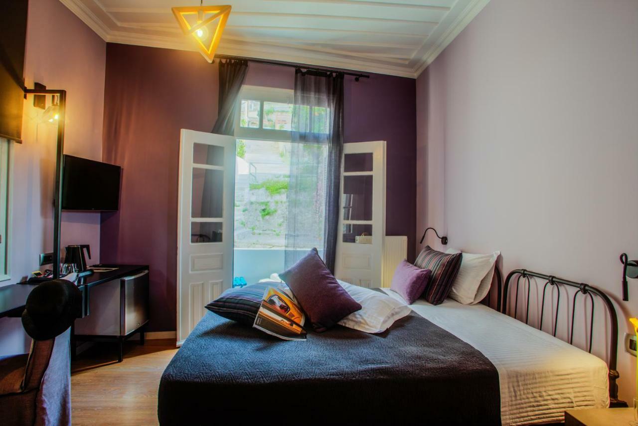 Bed and breakfast Aethra Boutique Nauplia