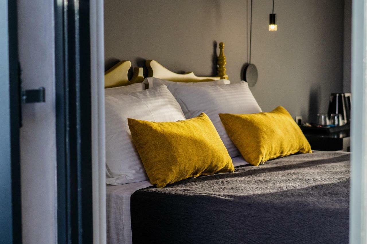 Aethra Boutique Bed and breakfast 3*
