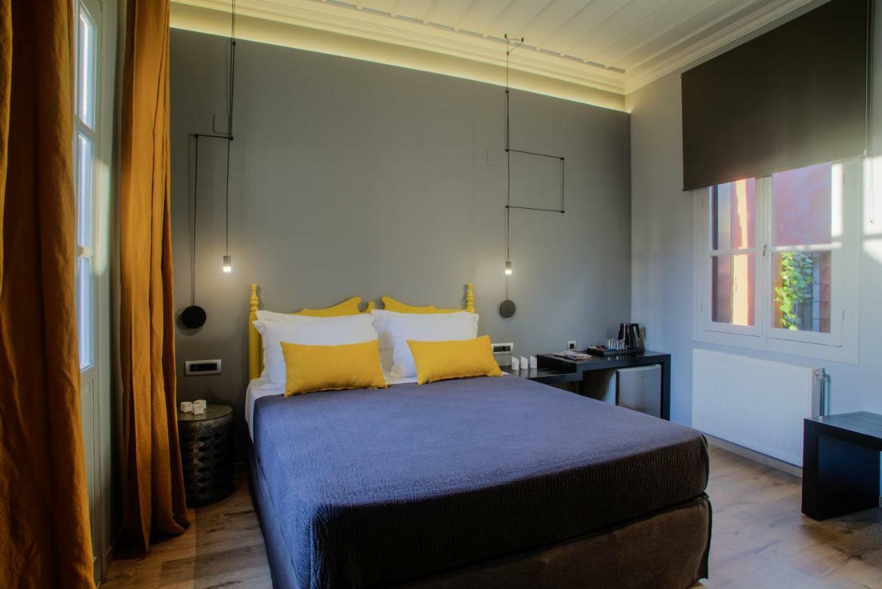 Aethra Boutique 3* Nauplia